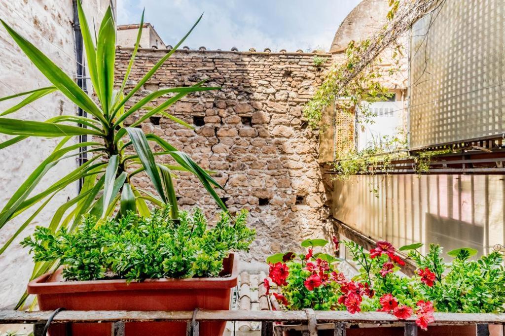 Apartamento Casa Ghetto 13 Roma Exterior foto